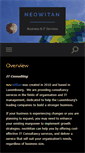 Mobile Screenshot of neowitan.com